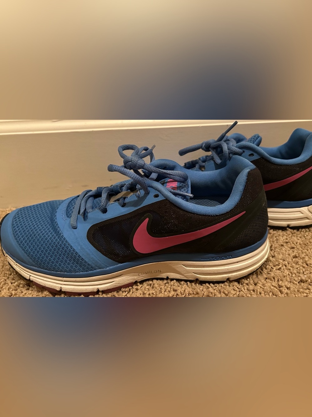 Nike Zoom Vomero 9.5 women’s